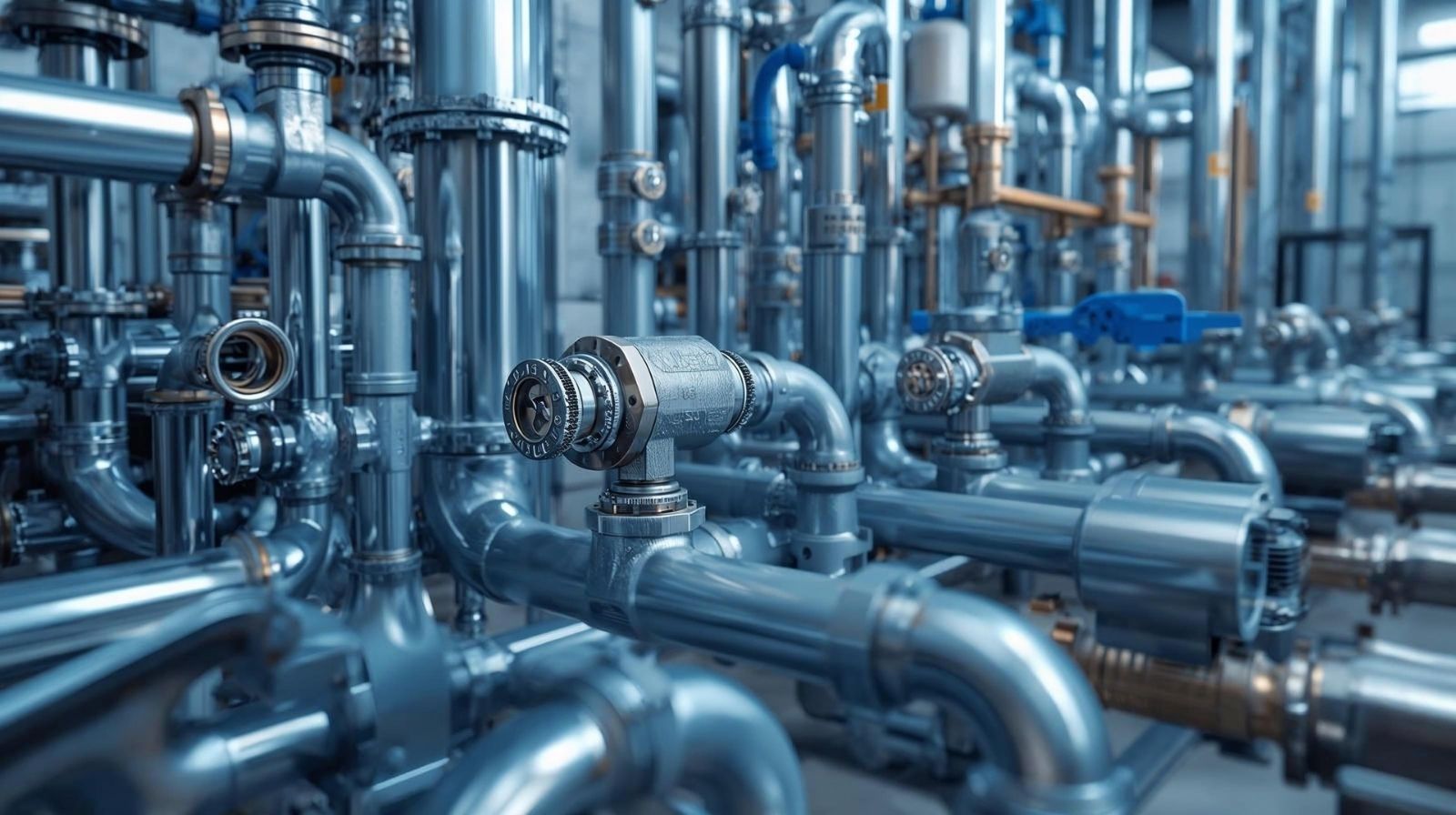 Plumbing services placeholder image